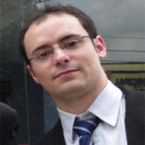 Leandro Antonio de Oliveira