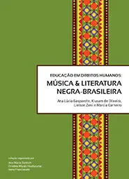 msica literatura negra brasileira