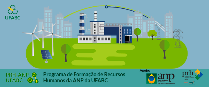 Conheça o Programa de Formação de Recursos Humanos da ANP da UFABC (PRH-ANP 49)