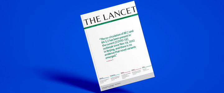 Nova agenda para a ciência brasileira: pró-reitores têm proposta publicada na Revista The Lancet
