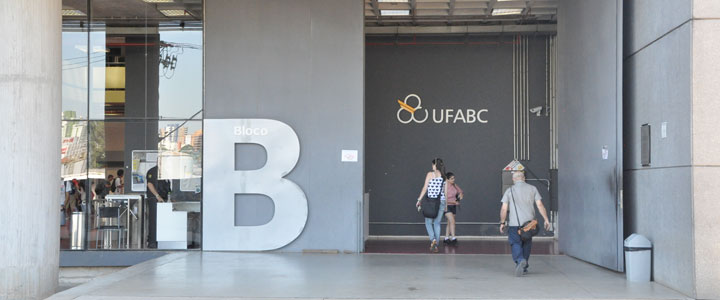 UFABC oferece mais de 800 vagas para Doutorado e Mestrado gratuitos