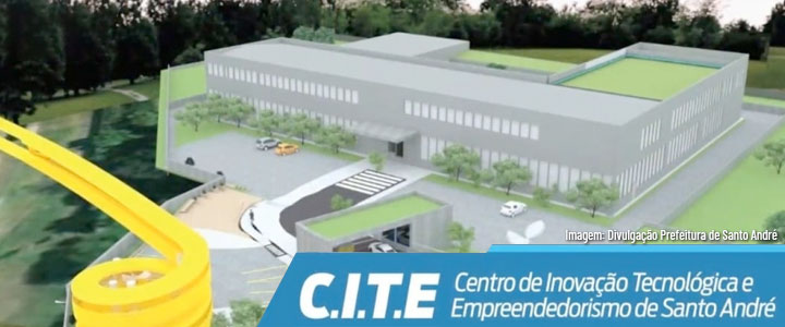 UFABC participará da instalação do Centro de Inovação, Tecnologia e Empreendedorismo de Santo André