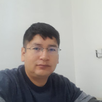 Yino Beto Cueva Carranza