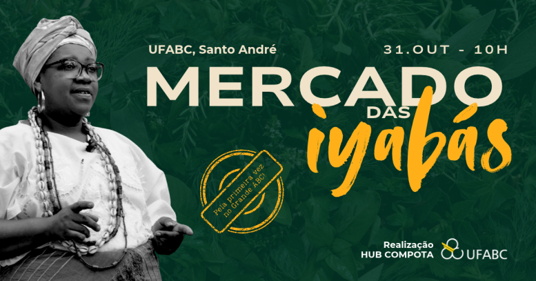 mercado das iyabas