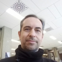 Daniel Borgoni Gonçalves