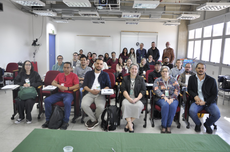 ufabc empossa e integra servidoras e servidores em primeiro evento de acolhimento da nova gestao 02