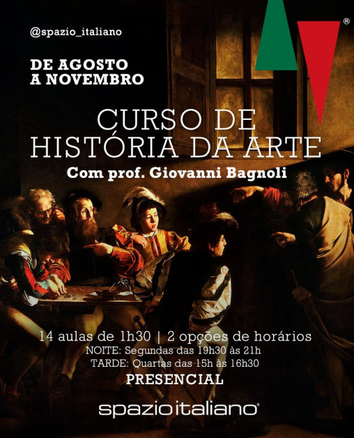 curso de histria da arte