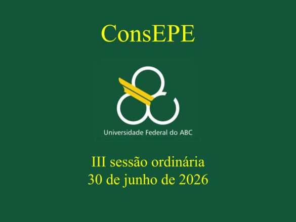 iii ordinaria consepe 30 jun 2026