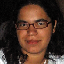 Mariana Eunice Alves de Almeida