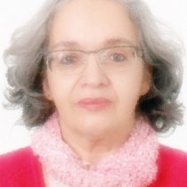 Ruth Ferreira Galduróz