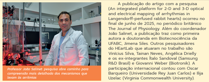 professor joao salinet