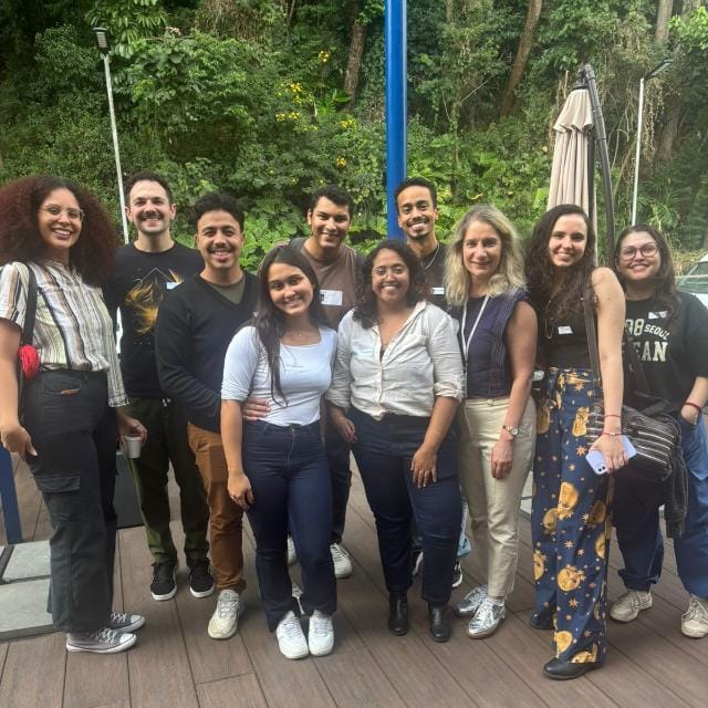 grupo amedea