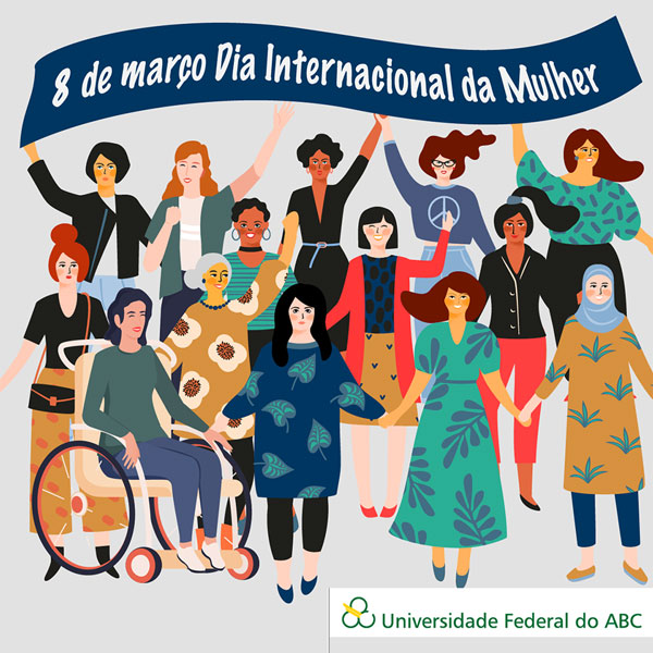 Dia Internacional da Mulher