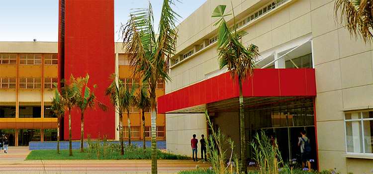 Campus São Bernardo do Campo