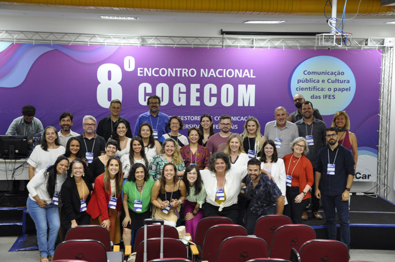 8cogecom participantes