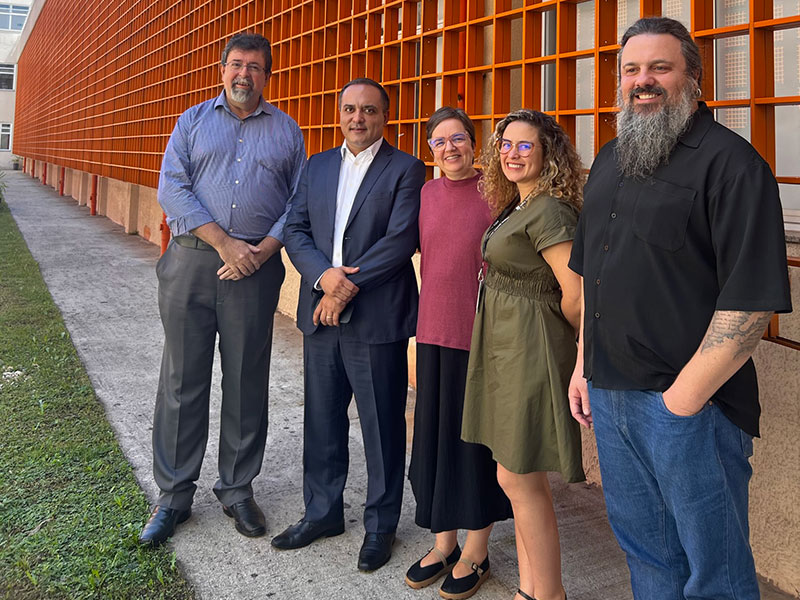 em interlocucao com parlamentares a reitoria da ufabc discute possibilidades de emendas e busca apoio para recomposicao orcamentaria das ifes foto 01