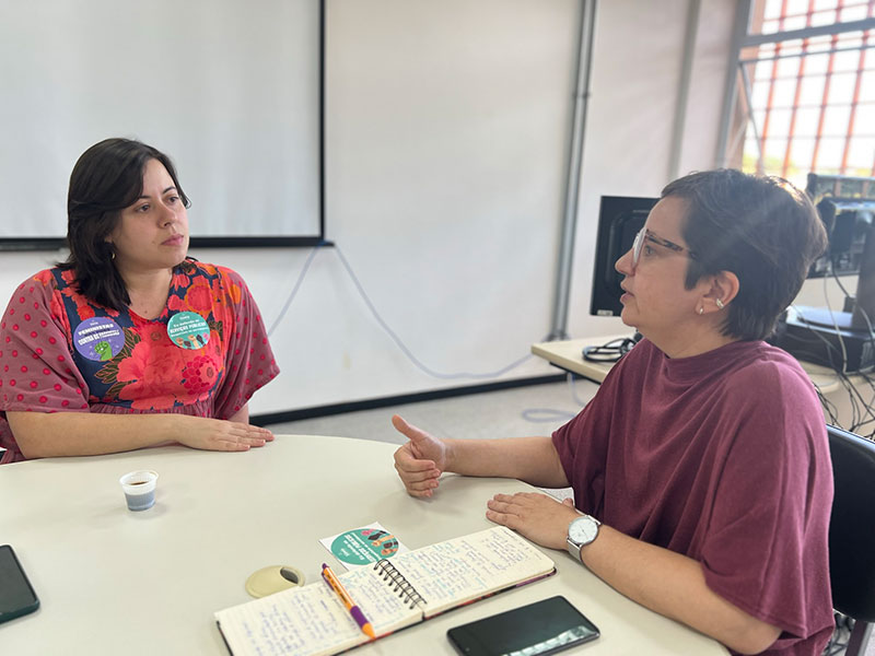 em interlocucao com parlamentares a reitoria da ufabc discute possibilidades de emendas e busca apoio para recomposicao orcamentaria das ifes foto 03
