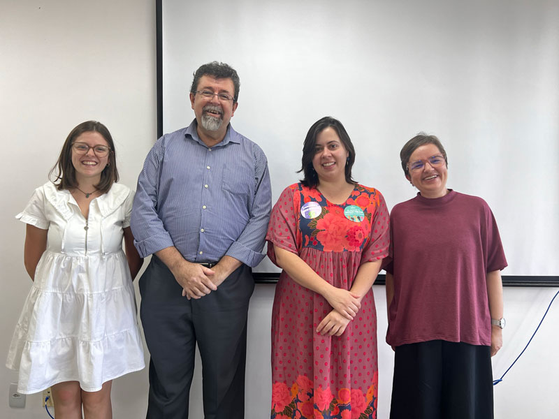 em interlocucao com parlamentares a reitoria da ufabc discute possibilidades de emendas e busca apoio para recomposicao orcamentaria das ifes foto 04