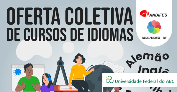 OFERTA COLETIVA GRATUITA DE CURSOS DE PORTUGUÊS PARA ESTRANGEIROS