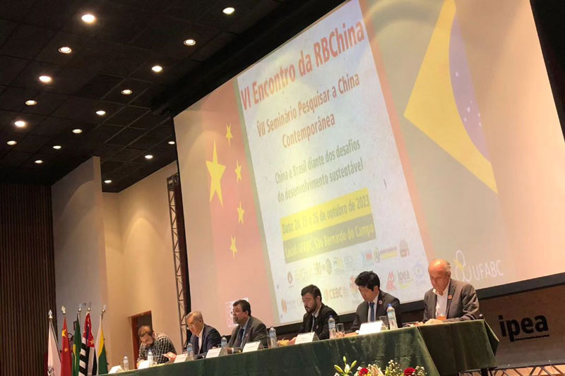 ufabc discute relacoes brasil china em eventos que sao frutos de parceria academica e diplomatica foto 02
