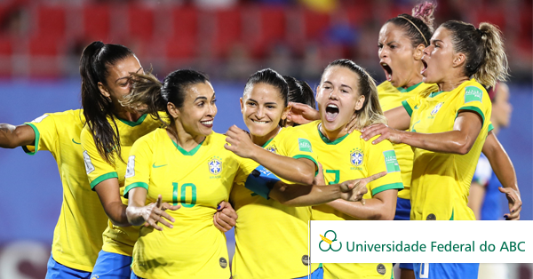 Seleção Brasileira Feminina de Futebol Americano estreia neste fim de  semana no ABC