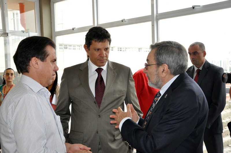 visita marinho haddad sbc