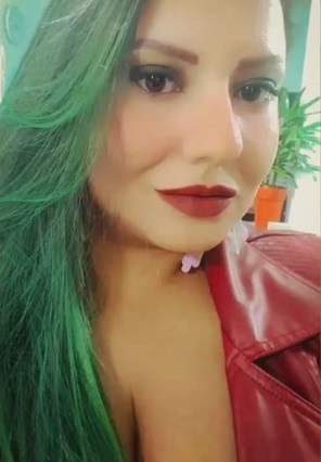 marina mariano de oliveira